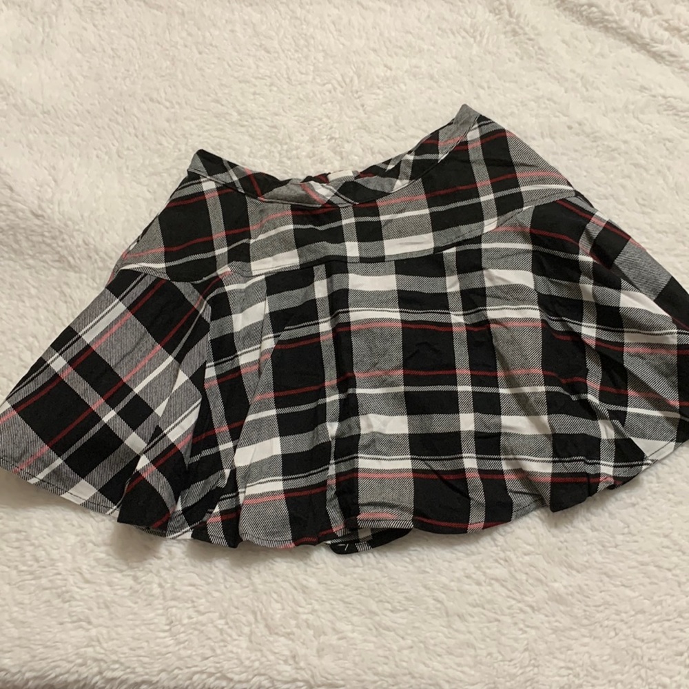 🌈4/$20 Disney skirt